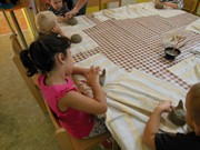 Keramická dílnička 1